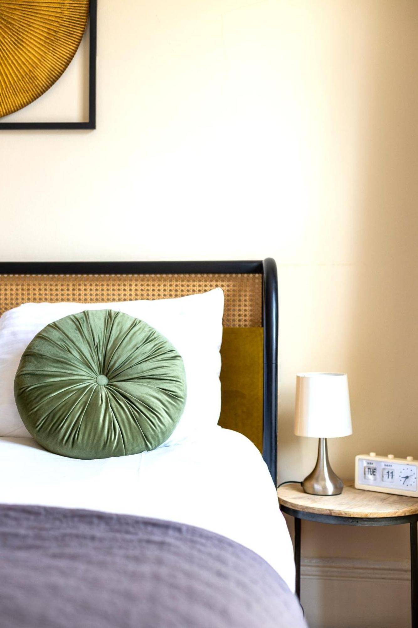 Apartamento Kings Cross Pad Londres Exterior foto